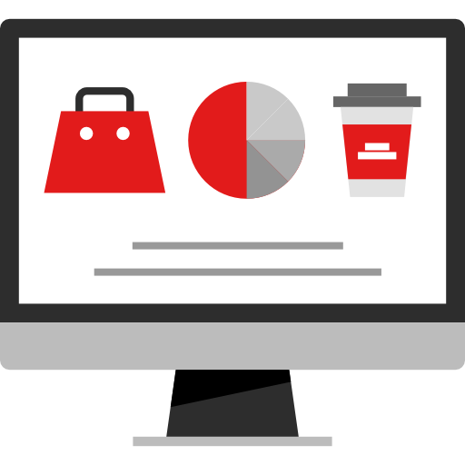 Online shopping